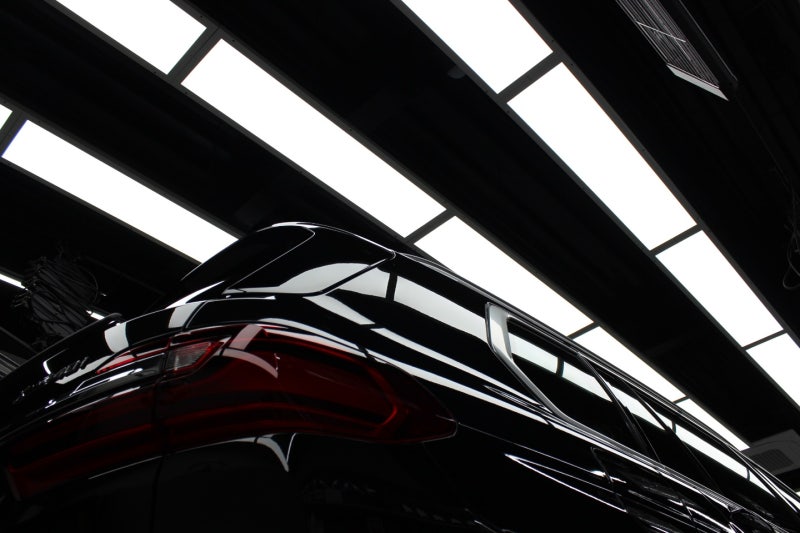 안양 동안구 / 디테일링/세차 / BMW / X7
