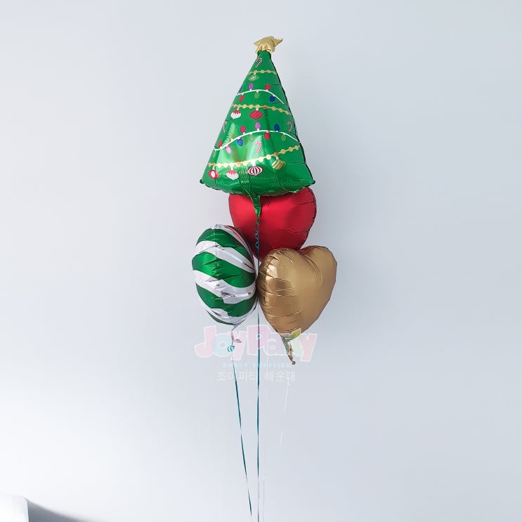  크리스마스풍선/크리스마스파티용품/헬륨풍선/부산파티풍선/부산헬륨풍선/해운대헬륨풍선/해운대조이파티/부산파티용품/해운대파티용품/party/Balloon
