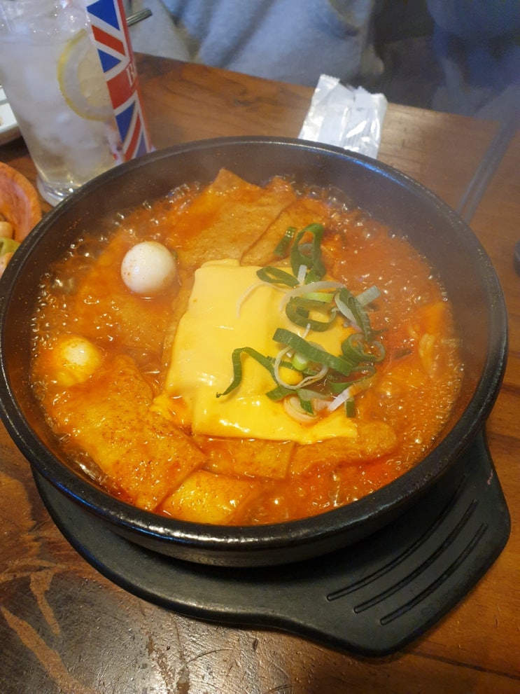  역전할머니맥주 건대점 후기