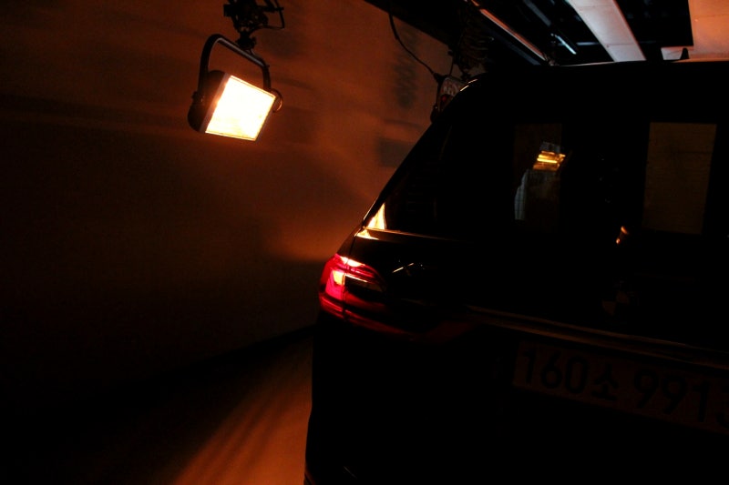 안양 동안구 / 디테일링/세차 / BMW / X7