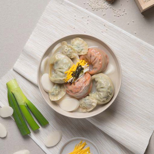  [잘잘레시피] 12/26~ 1/1: 벌교꼬막 비빔 무침, 떡만둣국, 반려견 수제간식