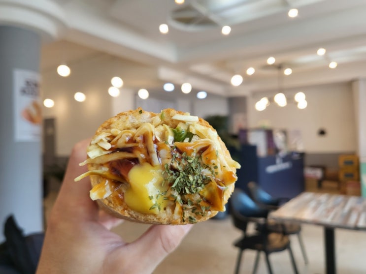  여수 맛집리스트!<거북이수제바게트>