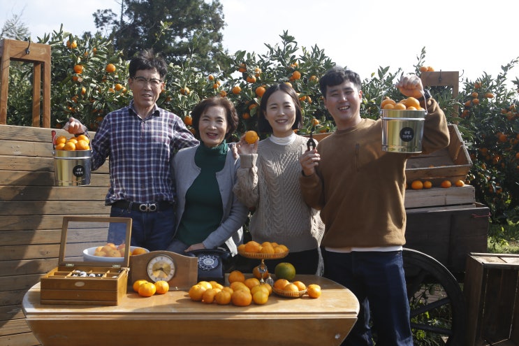  제주도 한달살기 부모님과 하며 느낀점