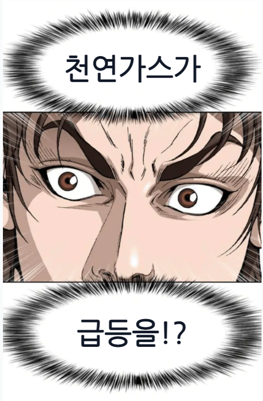  산타랠리가 오는건가!!? 원자재와 함께 하는 투기 인생