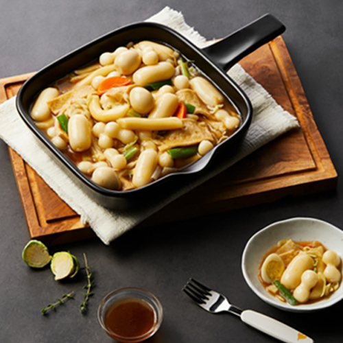  [잘잘레시피] 12/26~ 1/1: 어린이 떡볶이, 소불고기 전골, 영유아식 C세트