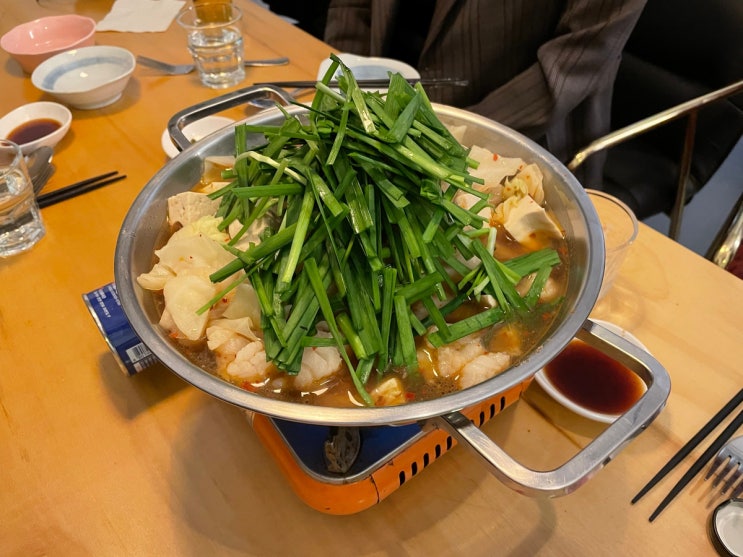  보라매맛집 와인과 음식이 모두 취향 저격이었던 제이키친