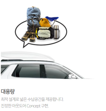 용인 기흥구 / 캠핑카 / 현대 / 팰리세이드