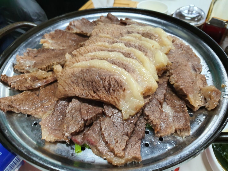혜장국 신논현역 육개장 맛집 혜장국 신논현역 육개장 맛집