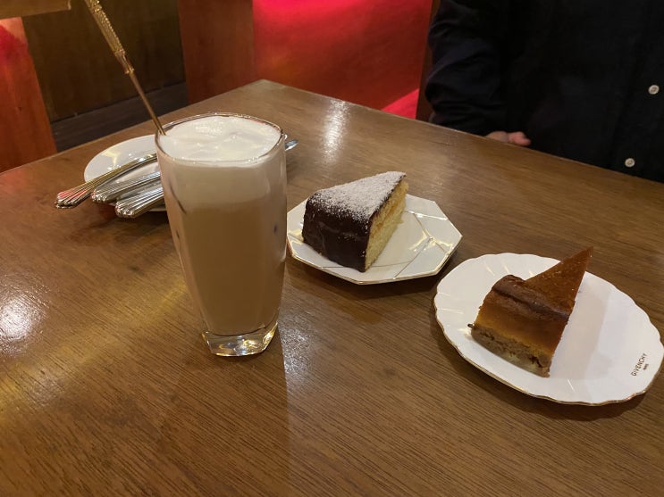  [일상/리뷰] 청주 치즈케이크 먹으러 흥흥제과 가서 먹어본 리뷰