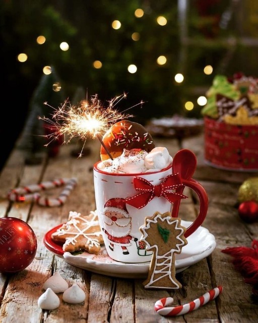  Marry Christmas