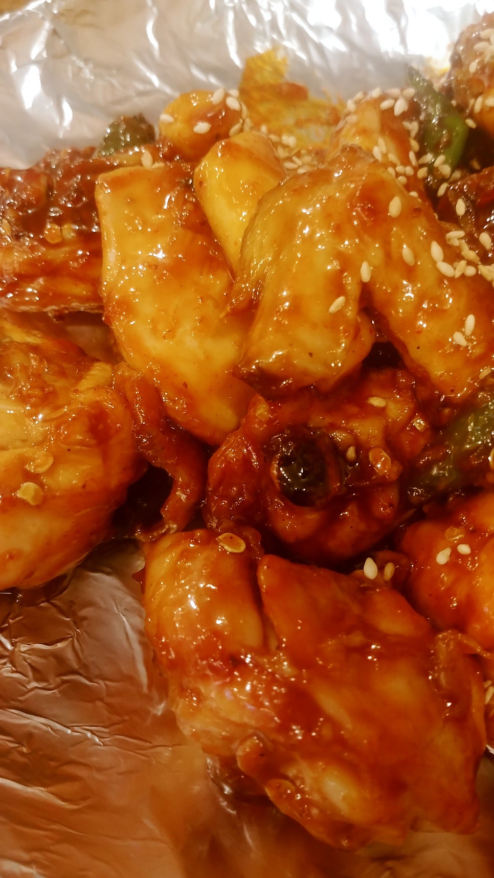 꾸치킨 사진 5