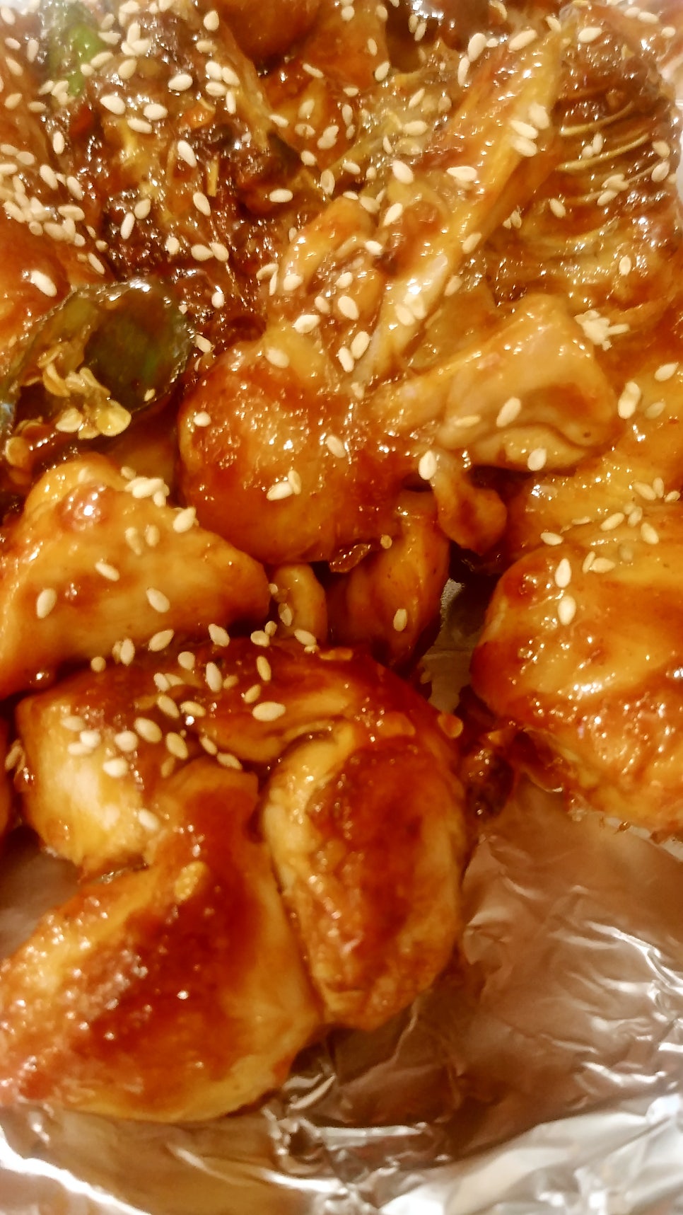 꾸치킨 사진 4