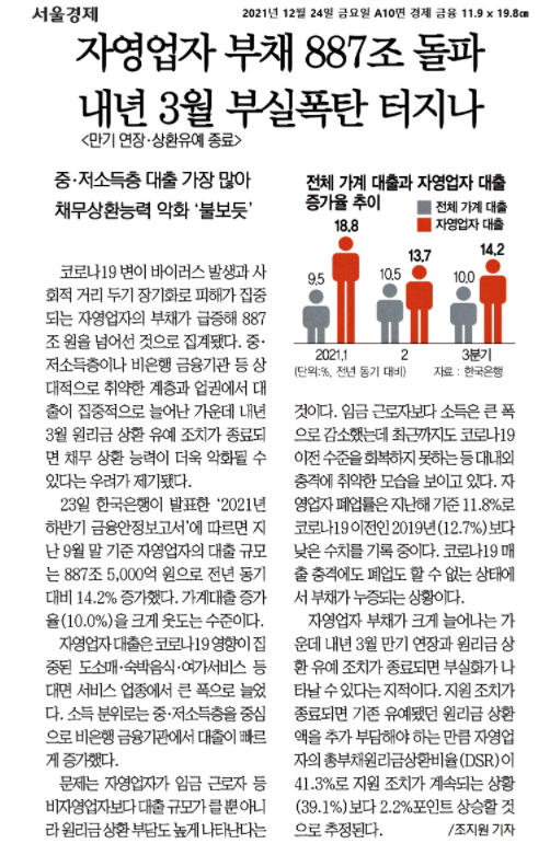  점점 시험대로 올라감