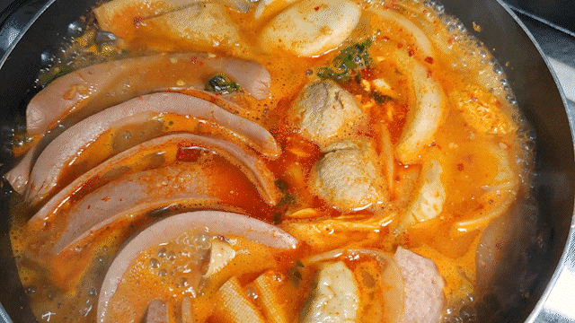 수제햄 부대찌개밀키트 오프라인 매장있는 맛보장 여의꽃섬 수제햄 부대찌개밀키트 오프라인 매장있는 맛보장 여의꽃섬