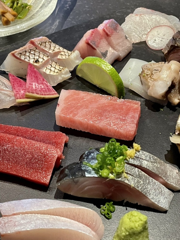  부산 맛집 리스트 2 - 수변최고돼지국밥 | 시쿠 | 스스키노