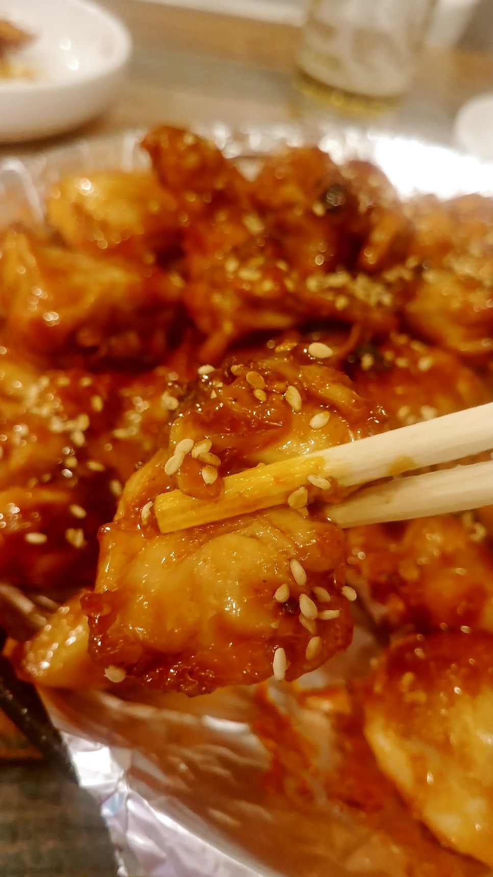 꾸치킨 사진 6