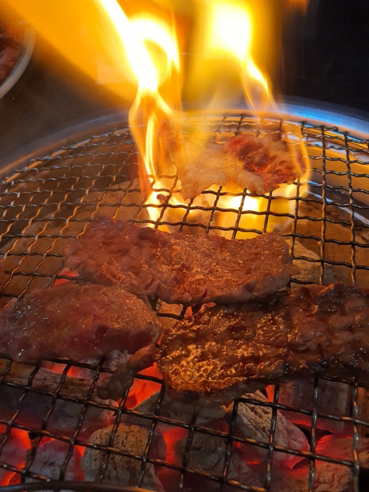  시지 맛집 시지고기마트정육식당 가성비 한우