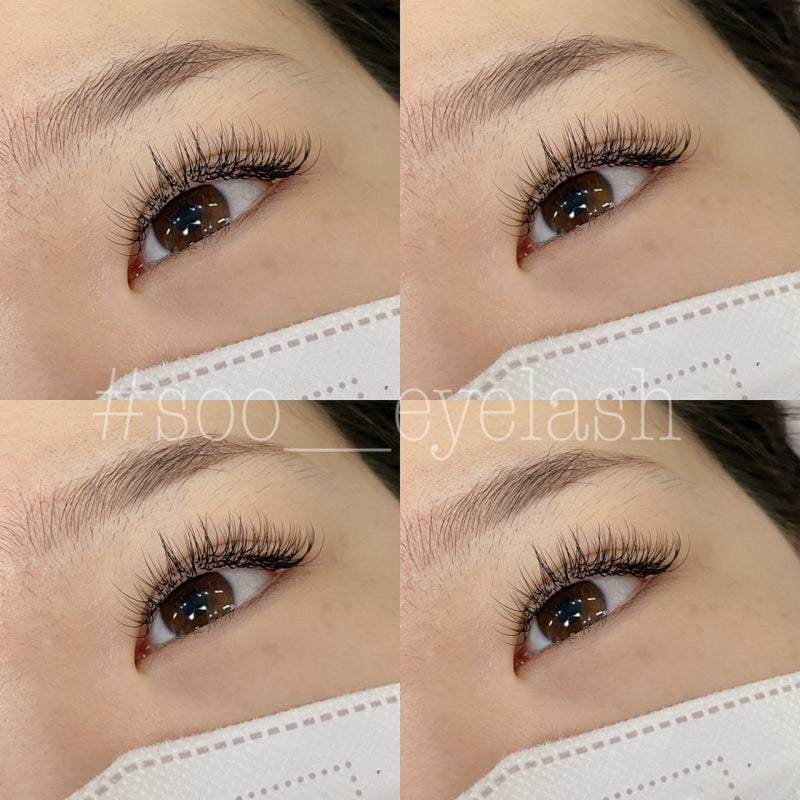 곡반정동 수원 속눈썹 연장 오늘 예쁜 마스카라 한 것처럼 연장을 잘하는 곳
