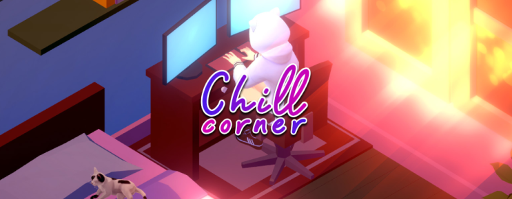 인디 무료 게임 셋 Chill Corner, The Right Shot, Cave Story's Secret Santa 인디 무료 게임 셋 Chill Corner, The Right Shot, Cave Story's Secret Santa
