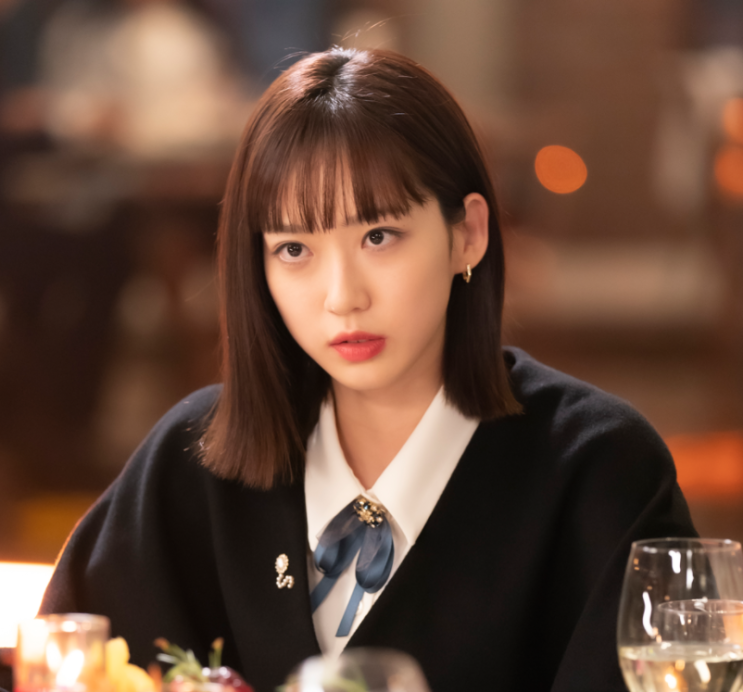  단발 태슬컷 연예인 사진 모음 / 여자 컷트 짧은 단발