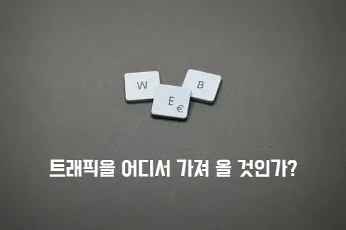  워드프레스 최적화 왜 필요할까?