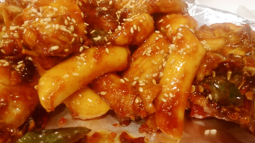 꾸치킨 사진 3