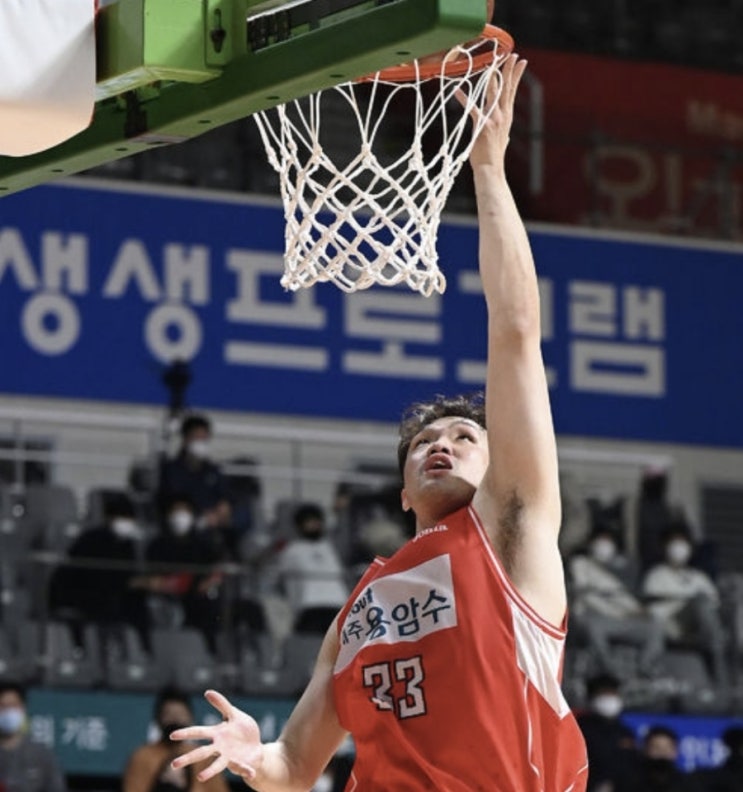 KBL 프로농구 국내 남자농구 24일 고양오리온스 울산모비스