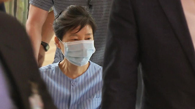[대통령 특별사면] 박근혜 전 대통령 사면, 한명숙 복권 잘한 일