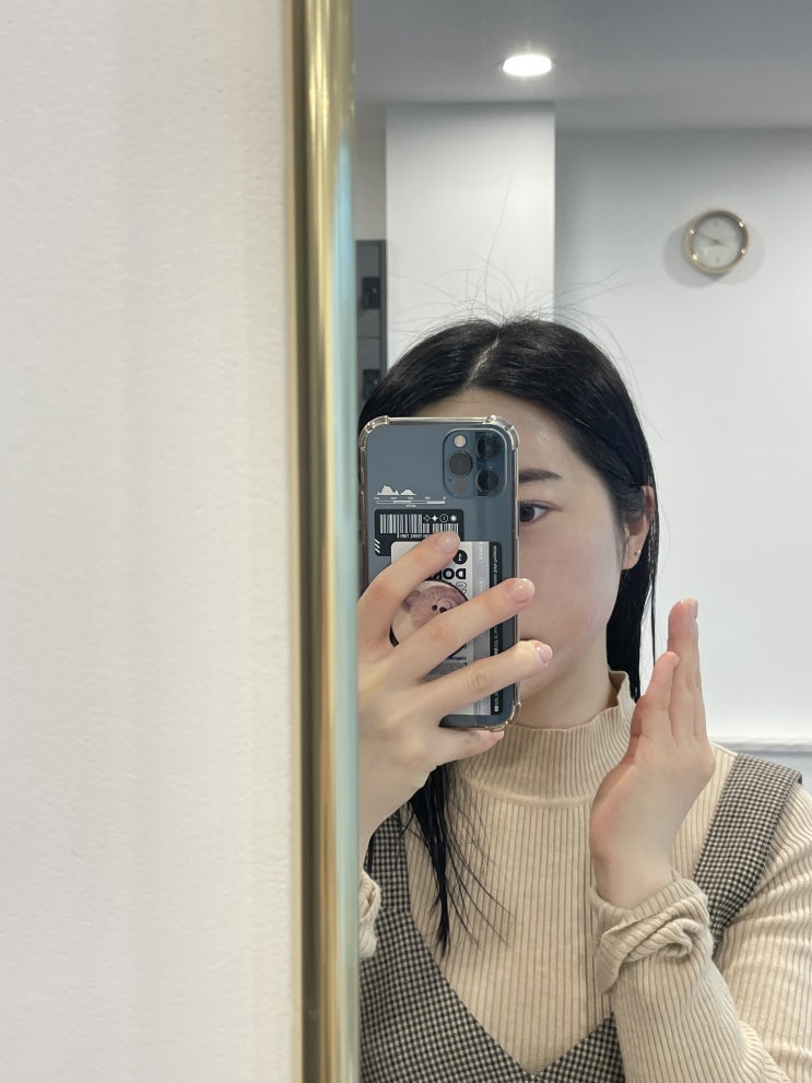  남자친구선물로 올인원에센스 티텐 고른이유는