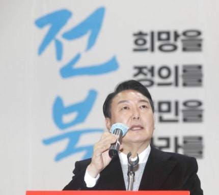 이철우 교수 “尹 자유 발언, 오히려 좋은 말”