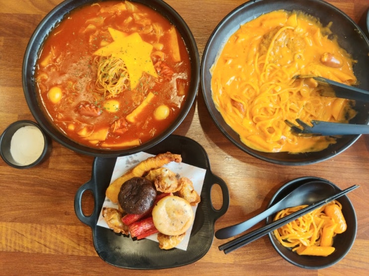  검단사거리역 맛집 돼지게티 검단사거리