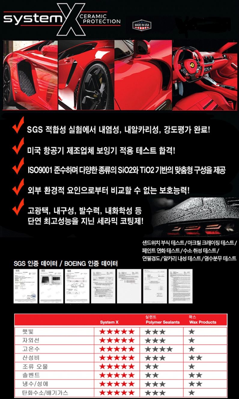 안양 동안구 / 디테일링/세차 / BMW / X7