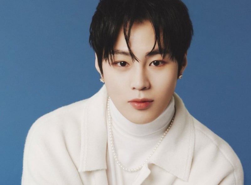 하성운 새소속사 빅플래닛메이드 (Big Planet Made, BMP) 공식발표 20211224