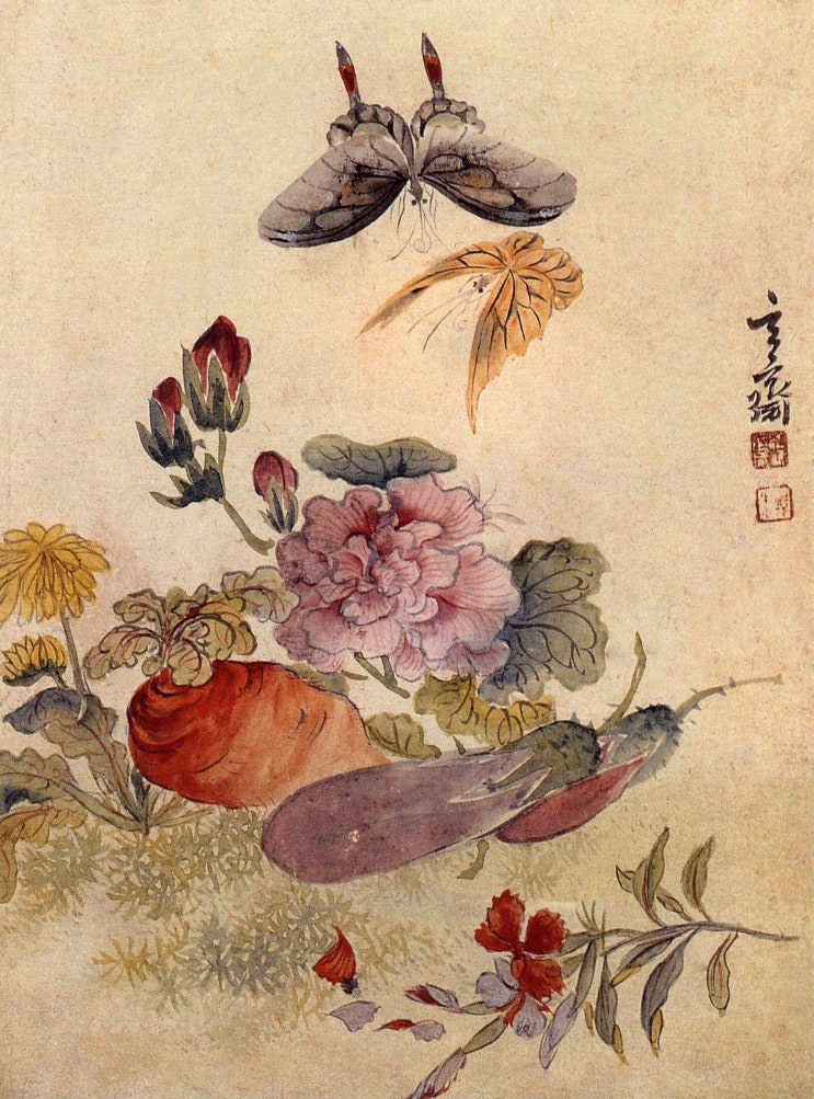  [조선 전기 가사/수업 및 학습자료] 사미인곡 - 정철 (전문/원문/본문 해석 + 학습Tip/해설 및 분석)