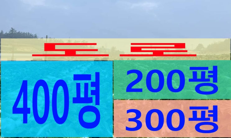 토지합필_분할_형질변경 등 지가 극대화(가격상승)로 내땅의 가치를 높이자 토지합필_분할_형질변경 등 지가 극대화(가격상승)로 내땅의 가치를 높이자
