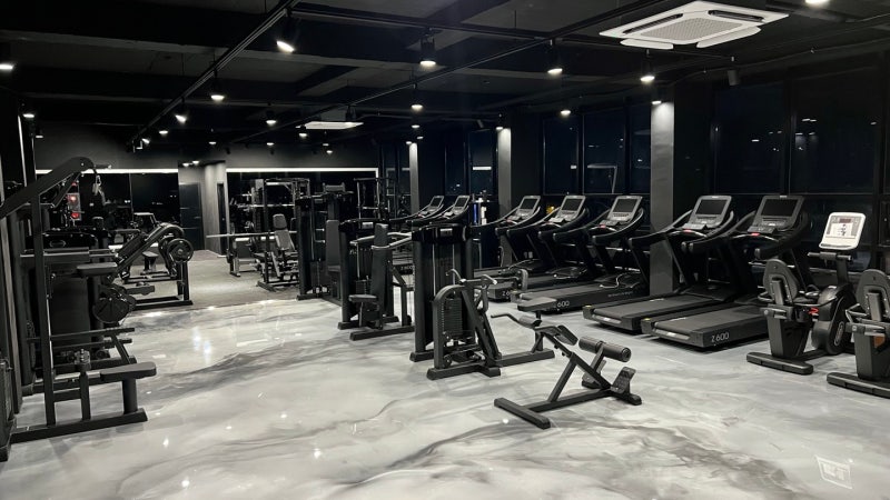 [경기광주헬스] PT 무제한 받을 수 있는 헬스장!