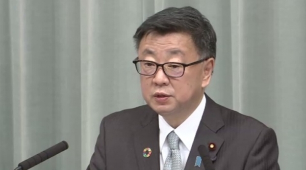 일본, 베이징동계올림픽에 각료 파견 안 하지만 ‘보이콧’은 아니다? 일본, 베이징동계올림픽에 각료 파견 안 하지만 ‘보이콧’은 아니다?