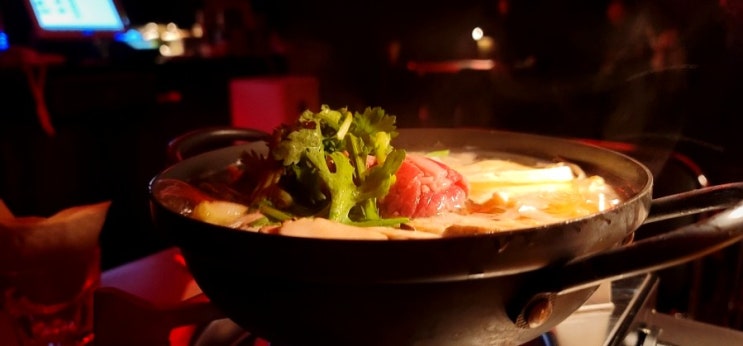  대구 교동 맛집,오롯이스토어(감성주점, 분위기 술집, 펍, 파스타, 스끼야끼)