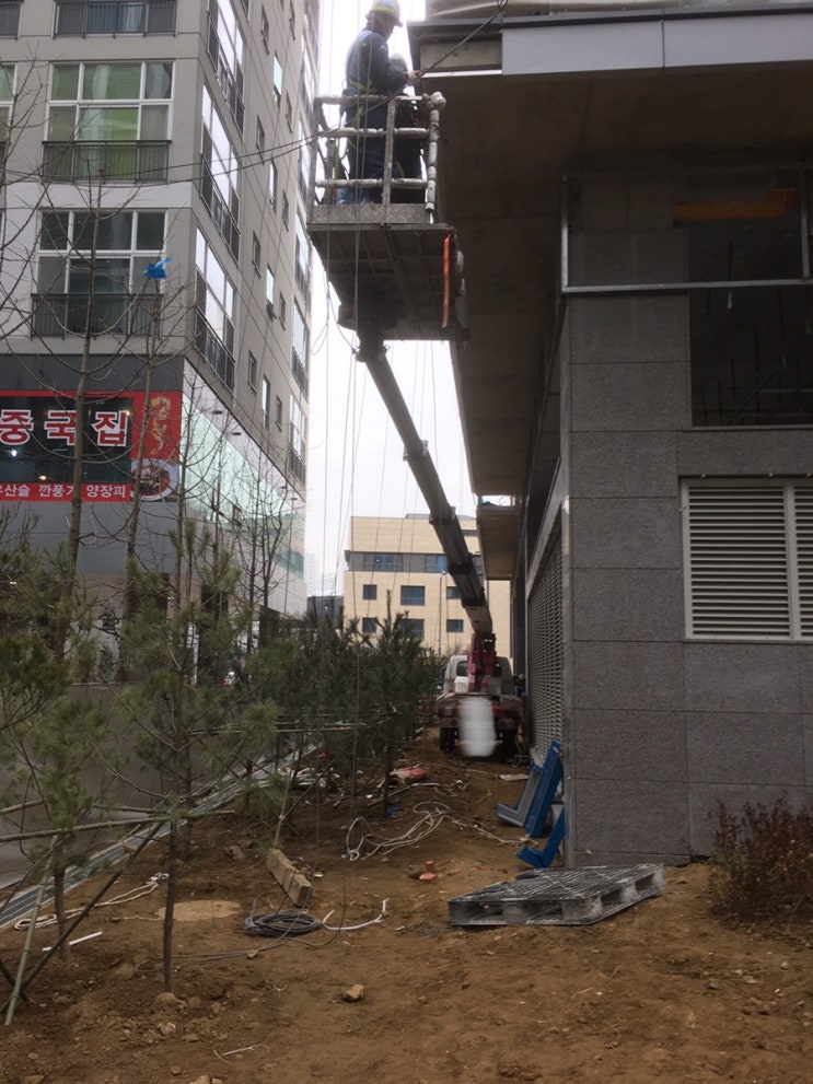 [행복스카이차] 하남 미사강변 스카이폴리스 판넬(17)