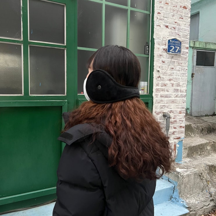 군입대준비물 가든아미 군용귀마개 후기 군입대준비물 가든아미 군용귀마개 후기