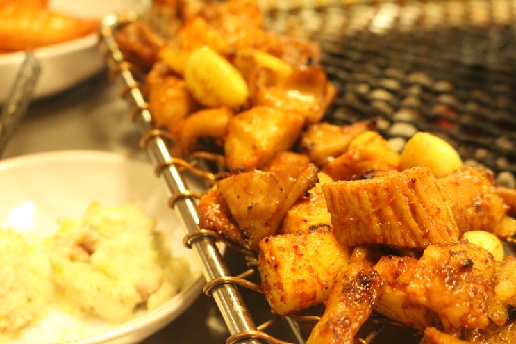  야당곱창 맛집 세광양대창 제대로 혼내주고 왔어요