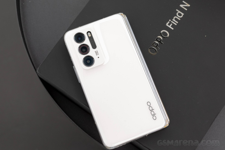 Oppo Find N Review_Part 1