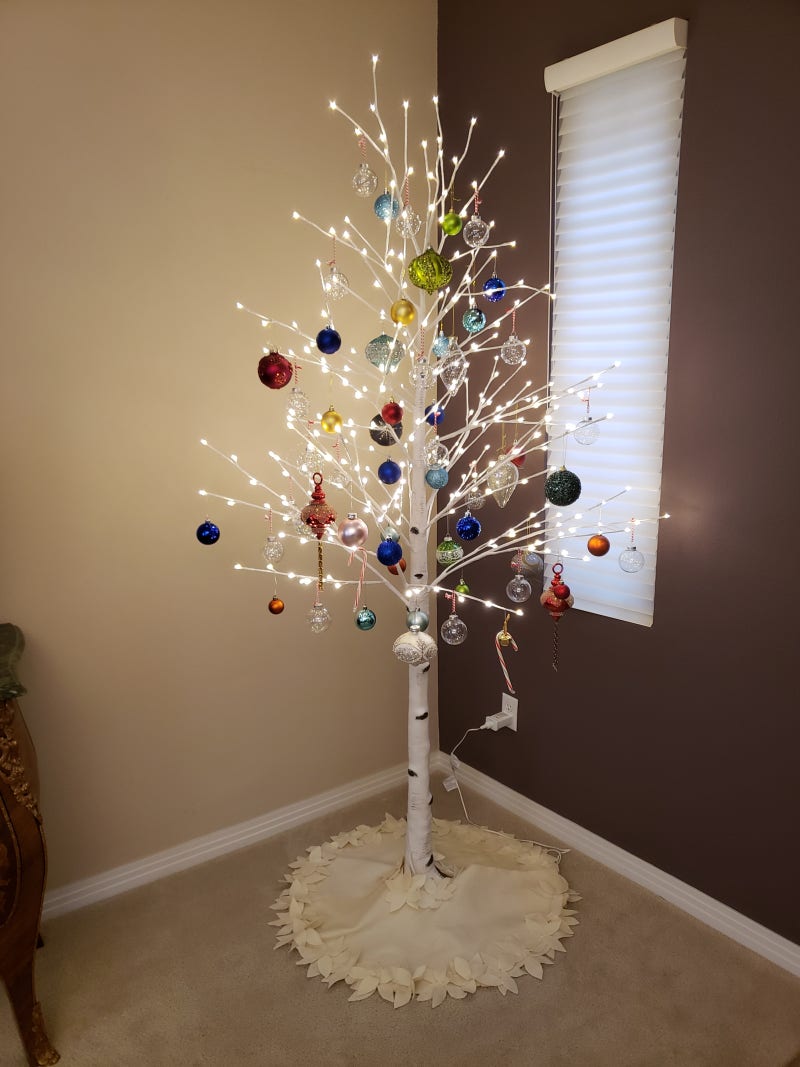 미국에서 크리스마스 저녁 식사 : 네이버 블로그, image size:800x1067