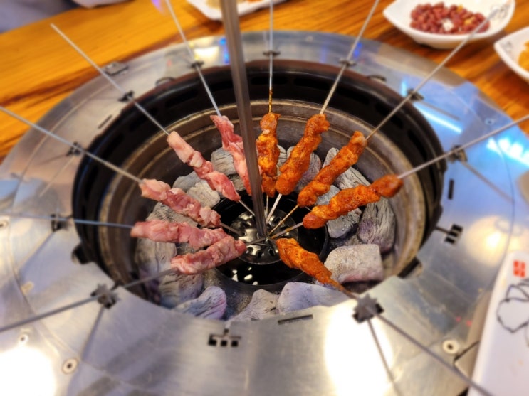 김포 풍무동 양꼬치집 김대박양꼬치에서 행복한 연말 불금보내기 김포 풍무동 양꼬치집 김대박양꼬치에서 행복한 연말 불금보내기