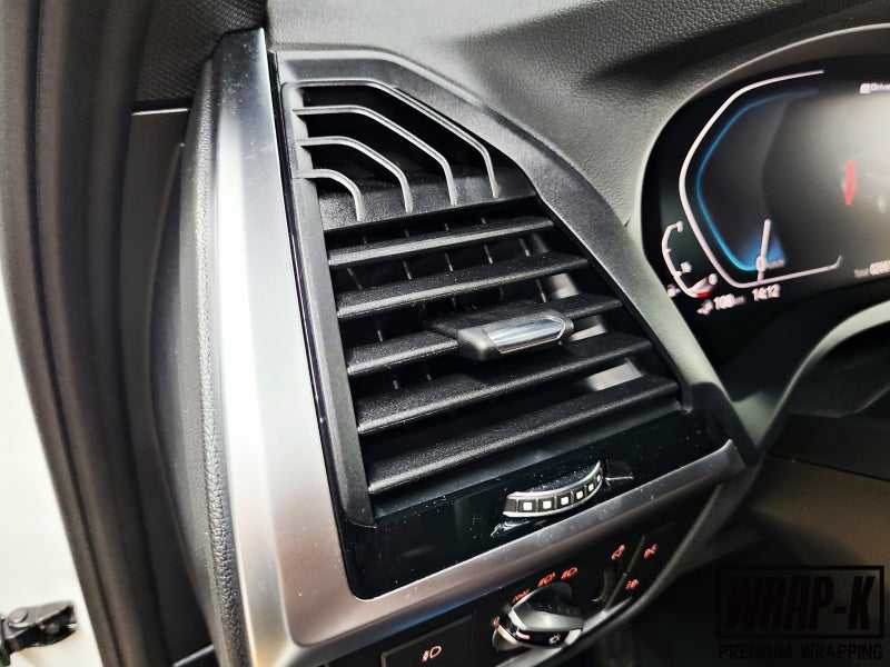 고양 덕양구 / 랩핑 / BMW / X3