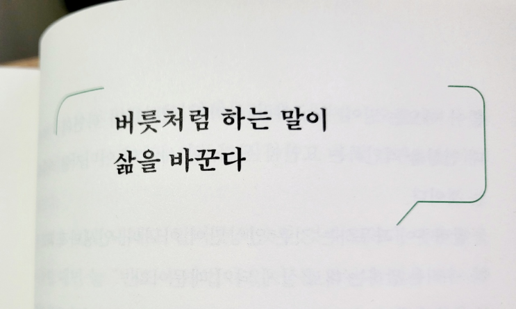  어른답게 말합니다 - 강원국
