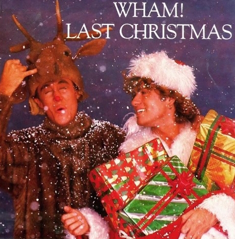Last Christmas Last Christmas