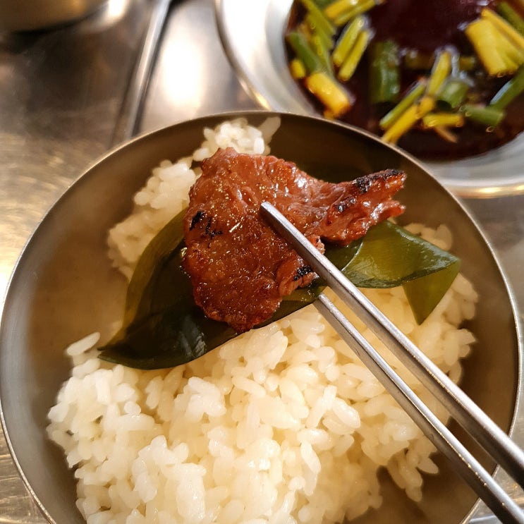  빽돈 노원상계점 :: 노원고기집, 상계고기집, 고기맛집 추천 [ 뽈살]