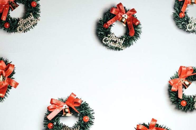  Merry Christmas!