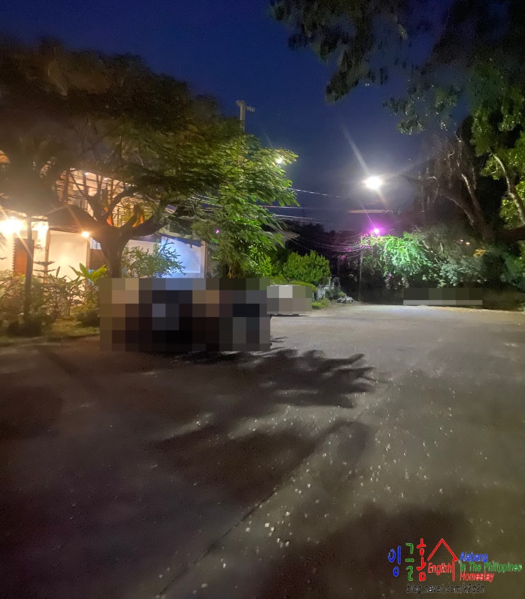  필리핀 유학 필리핀 코로나 상황은 한 달 넘게 양호~